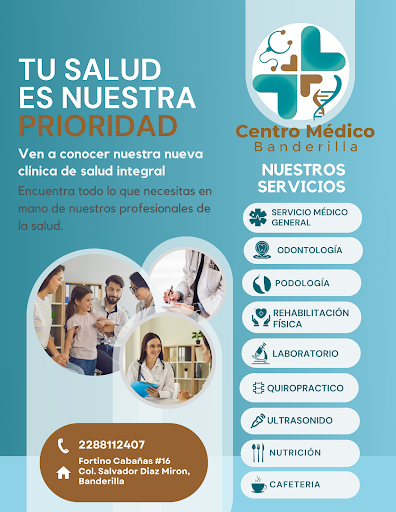 CENTRO MÉDICO BANDERILLA - Thumbnail