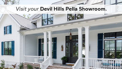 Pella Windows and Doors Showroom of Kill Devil Hills, NC