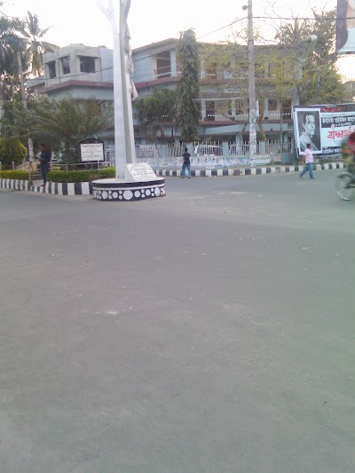 Photos of Barishal Zilla School