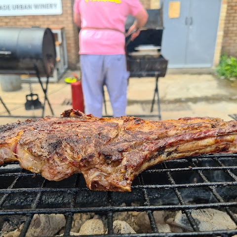 Renegade Urban Winery - Walthamstow by null