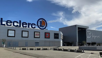 Centre Commercial Blagnac
