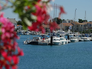 Photo n°15 de Ma maison sur la côte à Saint-Gilles-Croix-de-Vie (Agence immobilière)