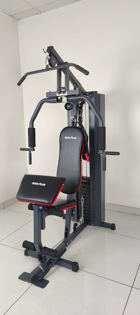 Fit Aura Gym Equipments And Sports Accessories