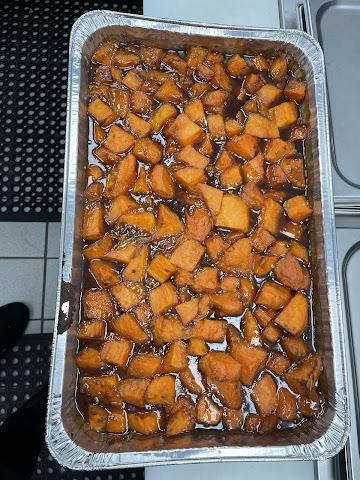 Nadia's Soul Food by null