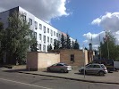 Фотография Учебно-Методический Центр по Гражданской Обороне, Живописная улица, Москва, Россия