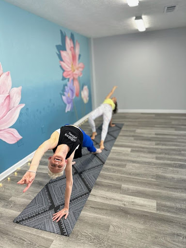 The Studio Yoga + Movement