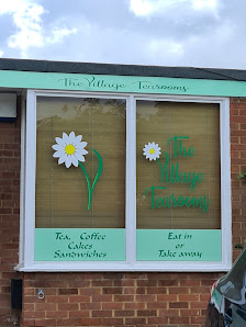 The Village Tearooms 1 High St, Yalding, Maidstone ME18 6JA