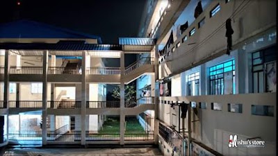 Photos of Mazedul Islam Hall