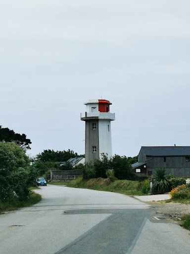 Feu de Lochrist Gallery - France