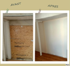 Photo n°11 de ROLLAND Patrice à Villers-Cotterêts (Peintre en bâtiment)