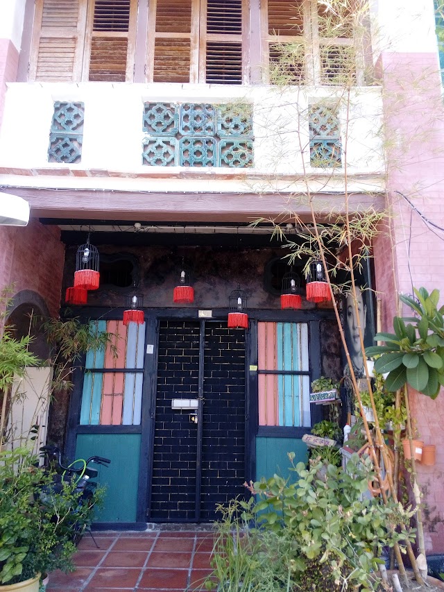 Busy Bodhi Caffee & Tea