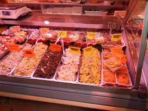 Photo n°20 de Groupe Charcuterie Pasteur à Marseille (Charcuterie)