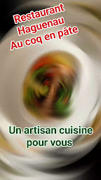 Photo n°14 de Restaurant Le coq en pâte Haguenau à Haguenau (Traiteur)