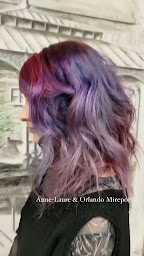 Photo n°30 de Les Coiffeurs Anne Laure&Orlando à Mirepoix (Salon de coiffure)