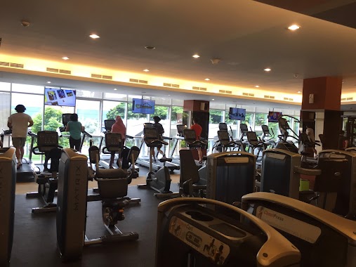 INDY GYM BINTARO, Author: TOKO FITNESS