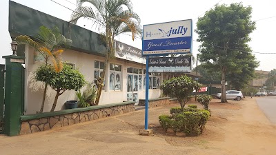 Photos of Jully Guest