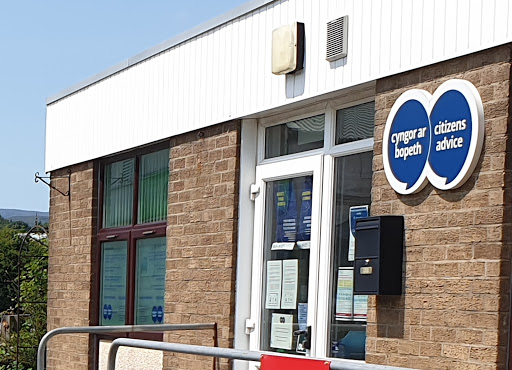 Citizens Advice Dolgellau