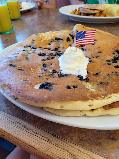 Danielle's Diner - Thumbnail