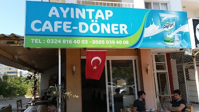 Photos of Ayintap Cafe