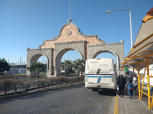 Estadio Miguel Hidalgo - Thumbnail