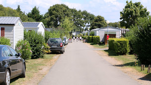 Photo n°67 de Domaine de Léveno à Guérande (Terrain de camping)