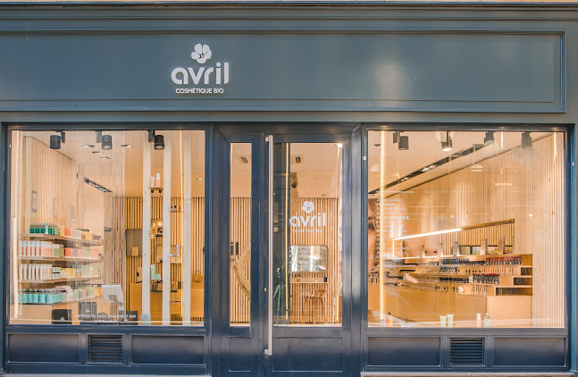 Boutique Avril