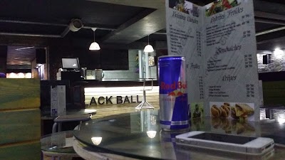 Photos of Restaurant Blackball