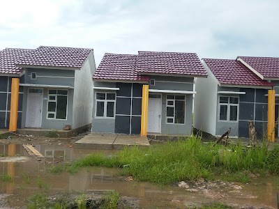 Photos of Perumahan Mataram Indah PT. GNC