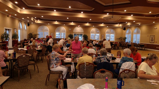 Cranes Roost - Visual