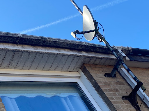 Gutter Solutions Ltd - Visual