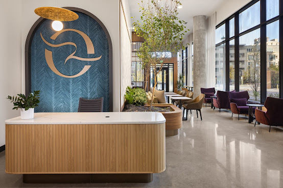 O2 Luxury Tower by null