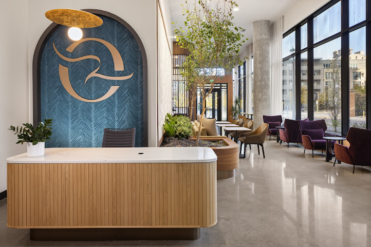 O2 Luxury Tower by null