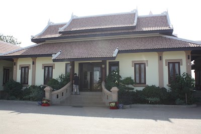 lodging