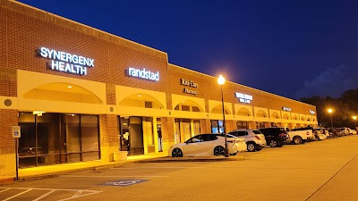 Photo of SynergenX Sugarland | Testosterone Therapy & Weight Loss Clinic clinic location