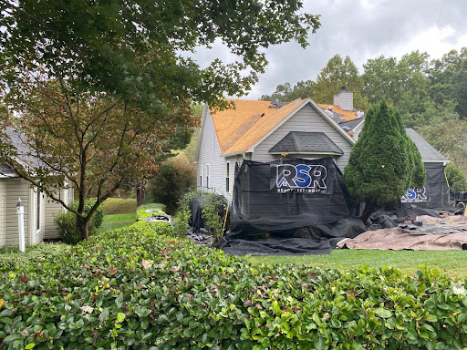 Ready. Set. Roof. LLC Gallery - United States