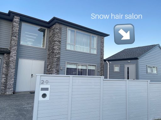 Snow Hair Salon - Thumbnail