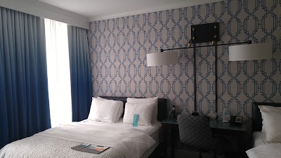 Photos of Le M&eacute;ridien Dallas, The Stoneleigh