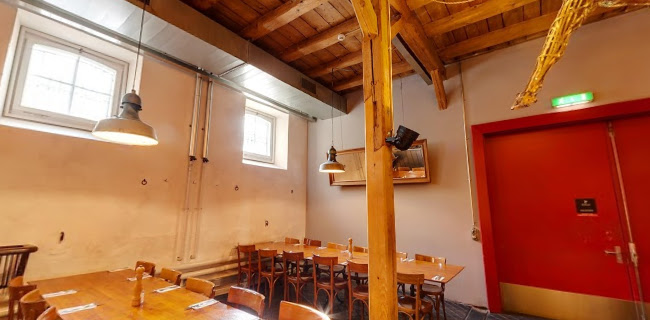 Restaurant Riithalle