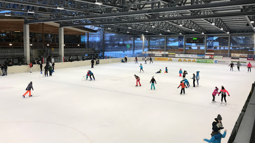 Eislaufplatz Toblach - Thumbnail