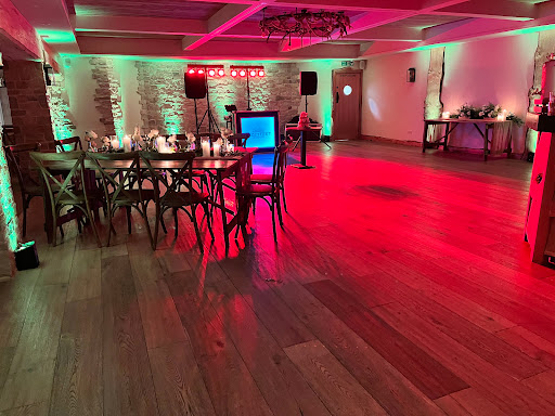 Dizzy Feet Events - Thumbnail
