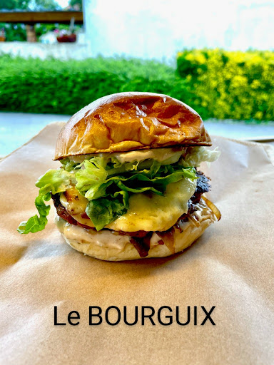 L'authentix Food Truck