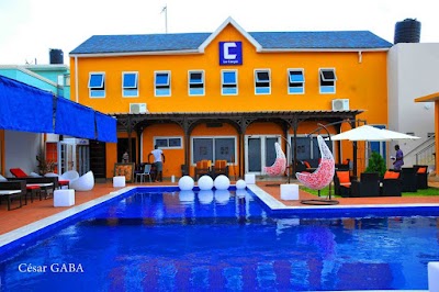 Photos of La Carpa
