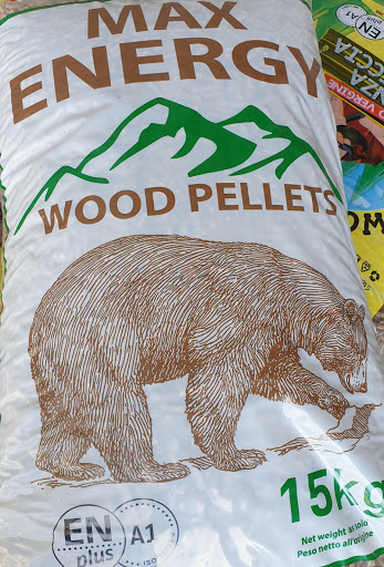 Pellet - Visual