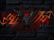 Vortex Gaming Lounge Bahria Town rawalpindi