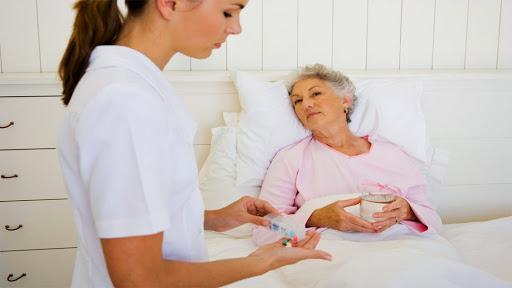 A&T Healthcare - Thumbnail