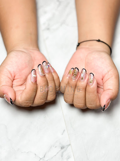 Blooming Beauty Studio