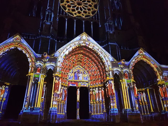 Jardins de l'Évêché