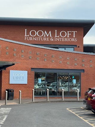 Loom Loft Select, Lytham