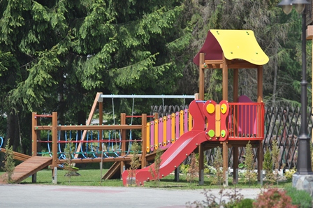 HOTEL KARINO SPA - Sanok