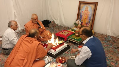Swaminarayan Gurukul, Springfield, IL